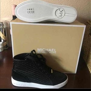 Michael Kors Sneaker high tops